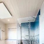 Houseboat Stern V Πλωτό κατάλυμα Heiligenhafen