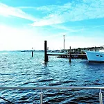 Houseboat Stern V Heiligenhafen